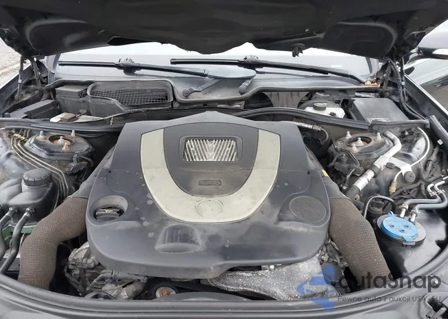 WDDNG86X58A155093: 44582602