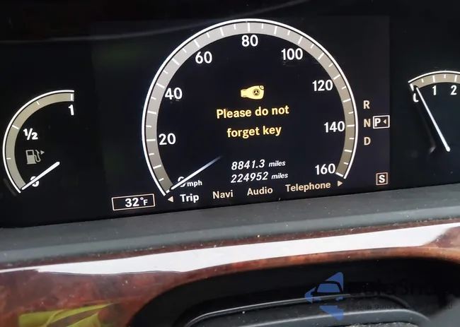 WDDNG86X58A155093: 44582602