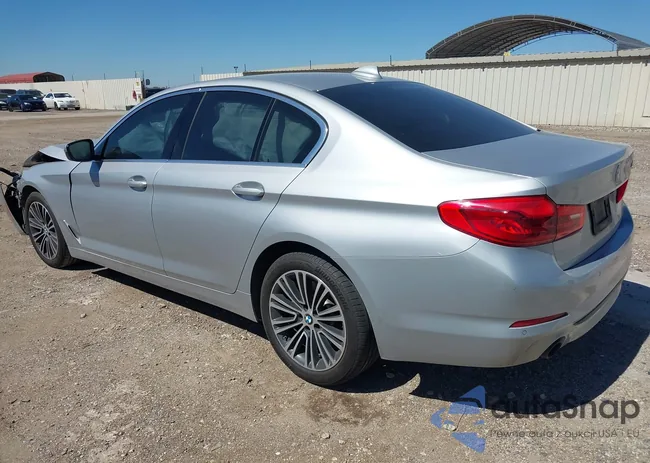 WBAJA5C59KBX46733: 44582607