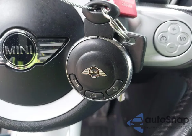 WMWMF7C57ATZ69310: 44582683