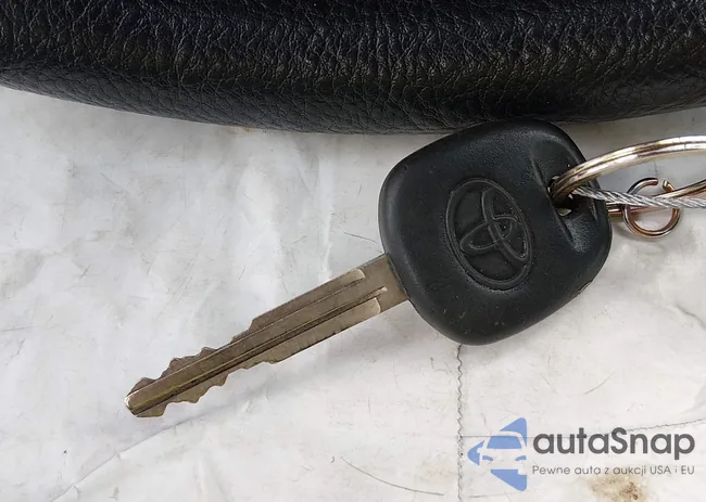 JTEBU14R558046195: 44582727