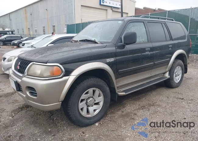 JA4LS31H91P061766: 44582742