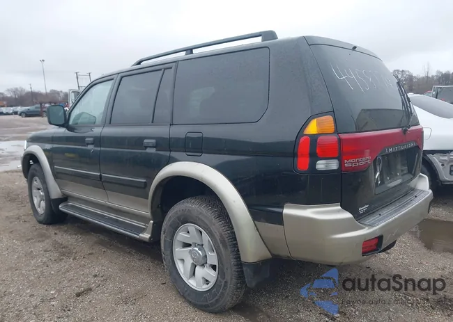 JA4LS31H91P061766: 44582742