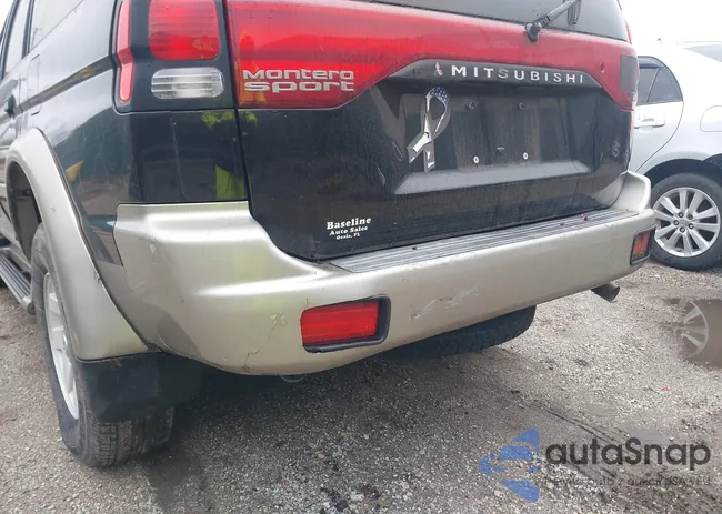 JA4LS31H91P061766: 44582742