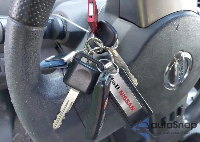 5N1AN08U26C536531: 44582902