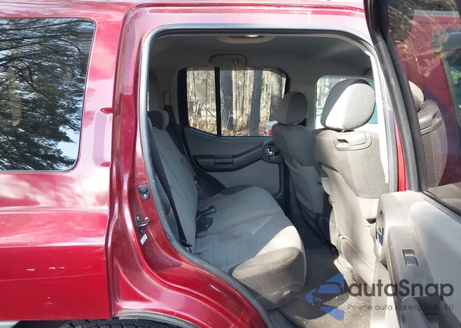 5N1AN08U26C536531: 44582902