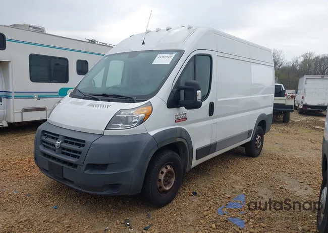 3C6TRVBGXGE110511: 44582910