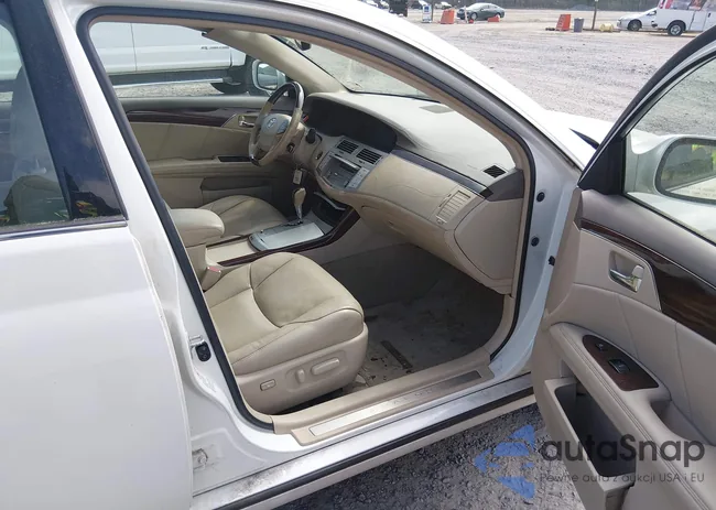 4T1BK36B19U331894: 44582947