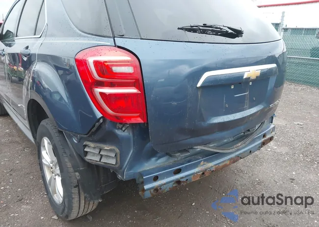 2GNALCEK2G6149722: 44583012