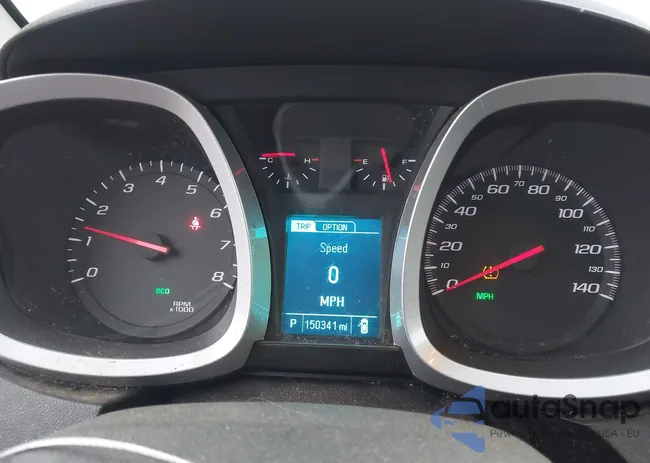 2GNALCEK2G6149722: 44583012