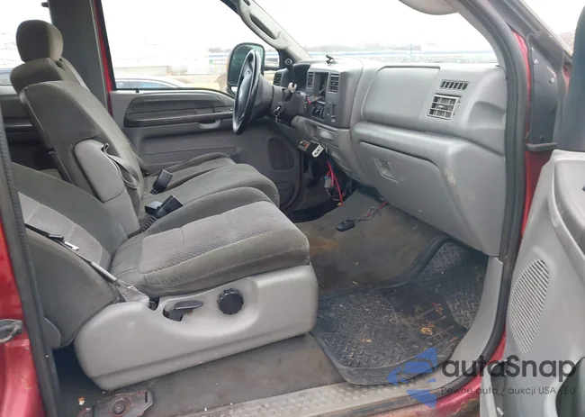 1FTSX31P93EC15160: 44583021