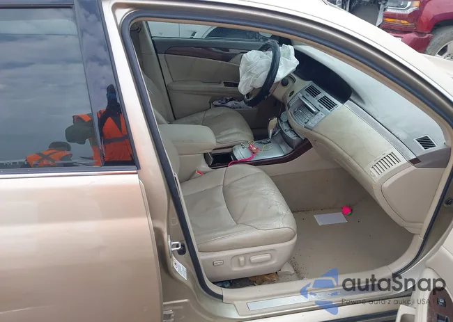 4T1BK3DB9AU366559: 44583061