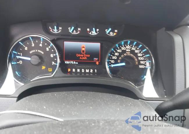 1FTFW1EF9BFA45465: 44582118