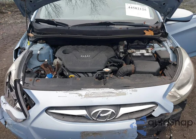 KMHCT5AEXDU088660: 44582125