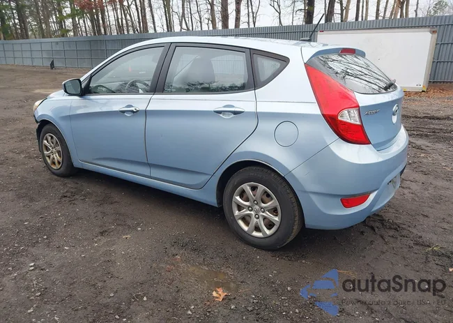 KMHCT5AEXDU088660: 44582125