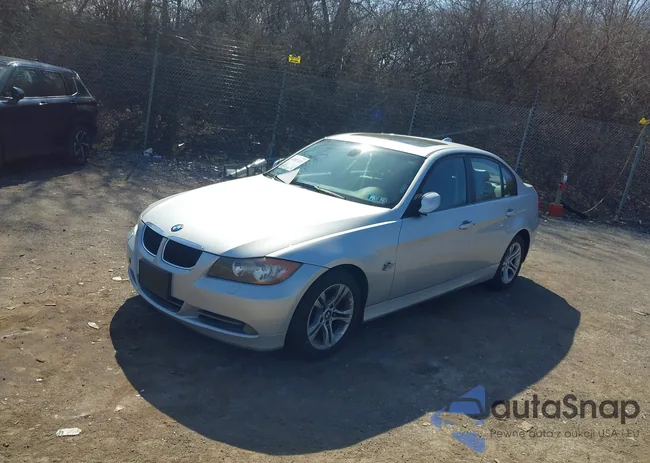 WBAVC73508KP37404: 44582333