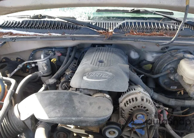 1GCEK19B86Z167897: 44582363