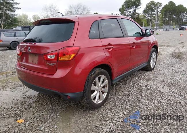 4A4AP3AU3FE023702: 44583536