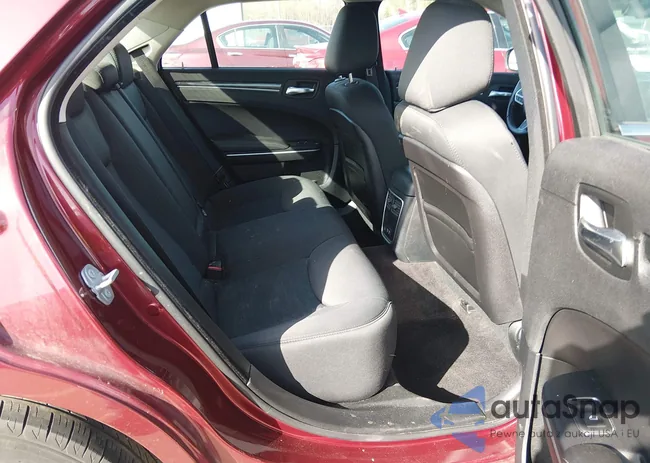 2C3CCAAG4JH320350: 44583542