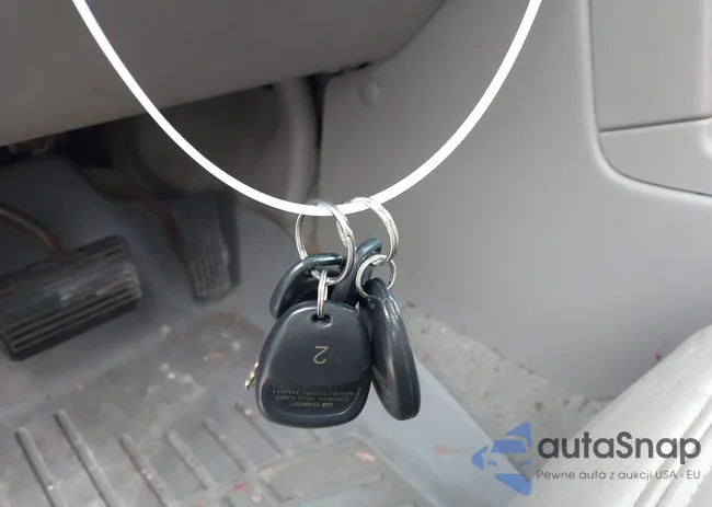 1GKEK13Z24R200190: 44583554