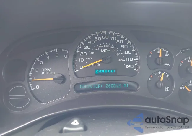 1GKEK13Z24R200190: 44583554