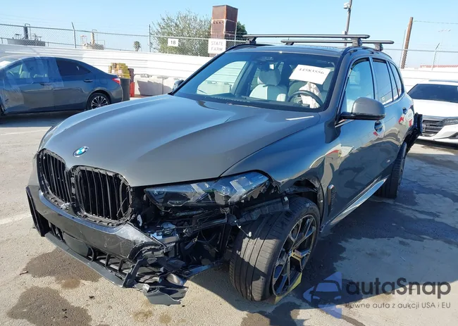 5UX23EU0XS9Z09321: 44583556