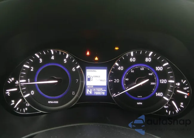 JN8AZ2NC7H9430418: 44583569