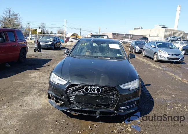 WAUENAF44HN022621: 44583578