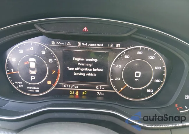 WAUENAF44HN022621: 44583578