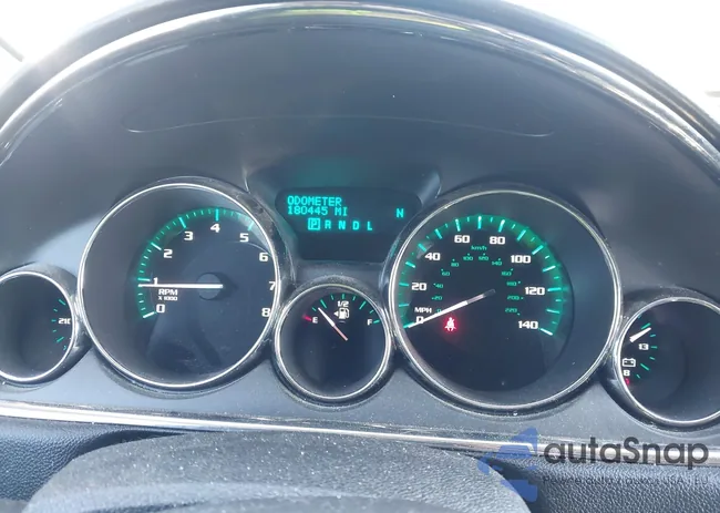 5GAKVBKD8EJ370038: 44583642