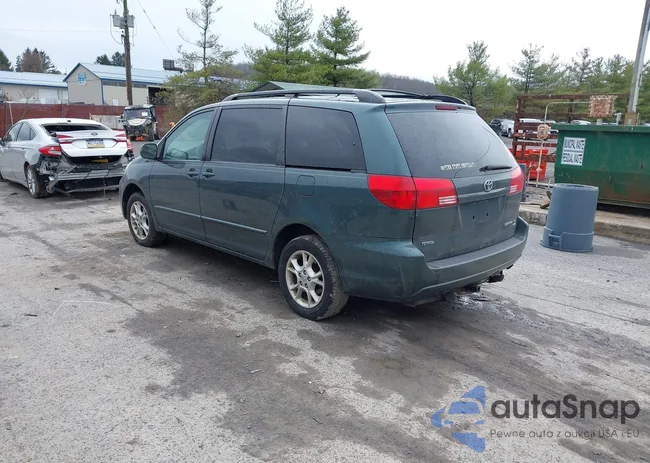 5TDBA23C04S014569: 44583660