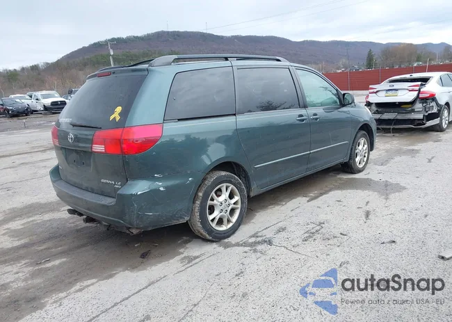 5TDBA23C04S014569: 44583660