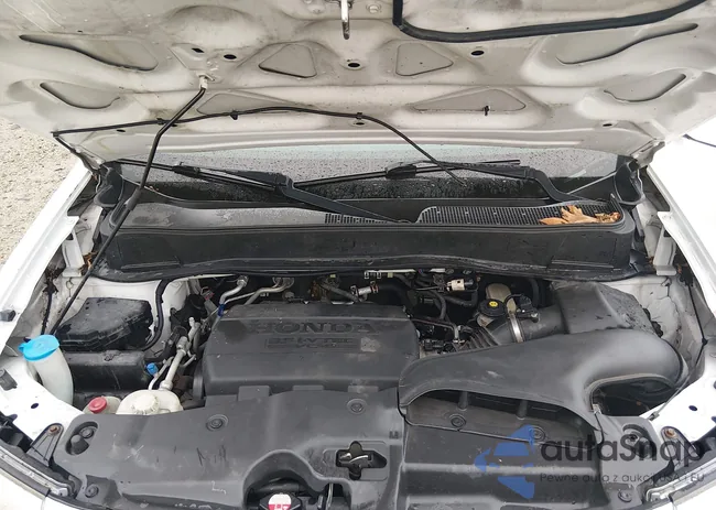 5FNYF4H71DB015804: 44583662