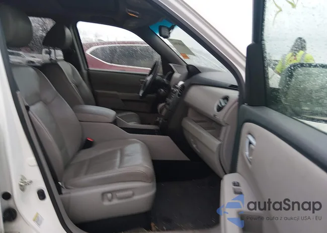 5FNYF4H71DB015804: 44583662