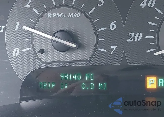 1G4CW54K344130420: 44583713