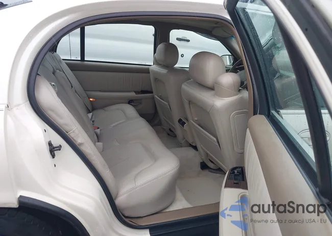 1G4CW54K344130420: 44583713