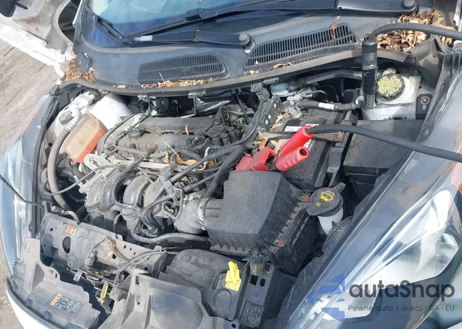 3FADP4BJXFM120507: 44583781