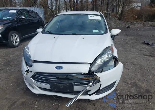 3FADP4BJXFM120507: 44583781