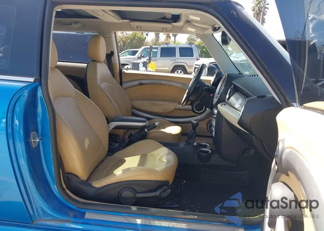 WMWMF73517TT85039: 44583816