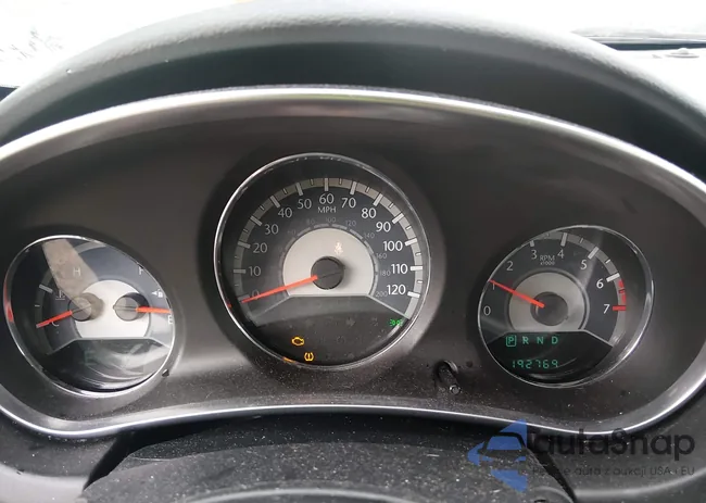 1C3BC2FB5BN500718: 44583822