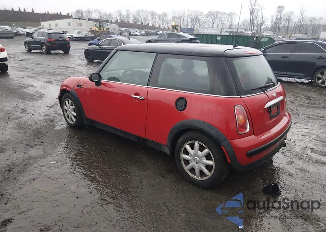 WMWRC334X4TC51871: 44583984