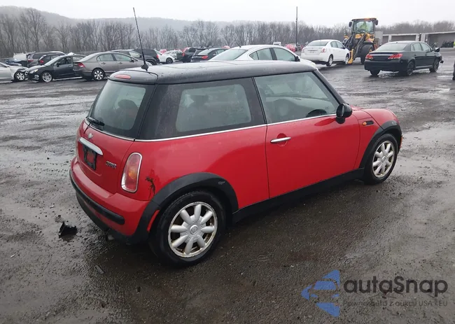 WMWRC334X4TC51871: 44583984