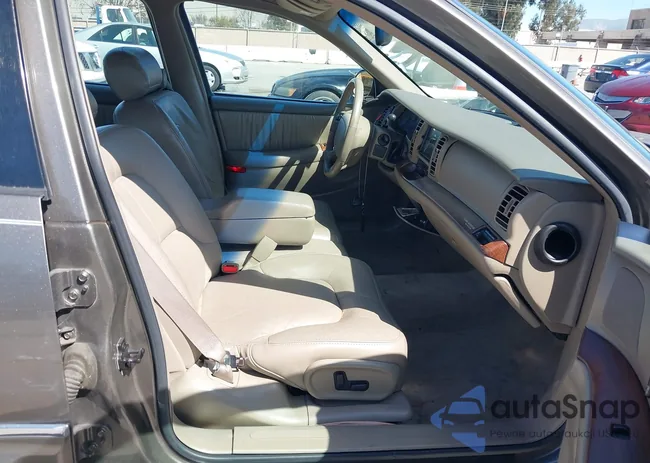 1G4CW52K1X4636321: 44584008