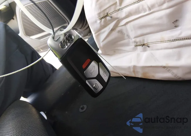 WAUENCF52KA009529: 44583105