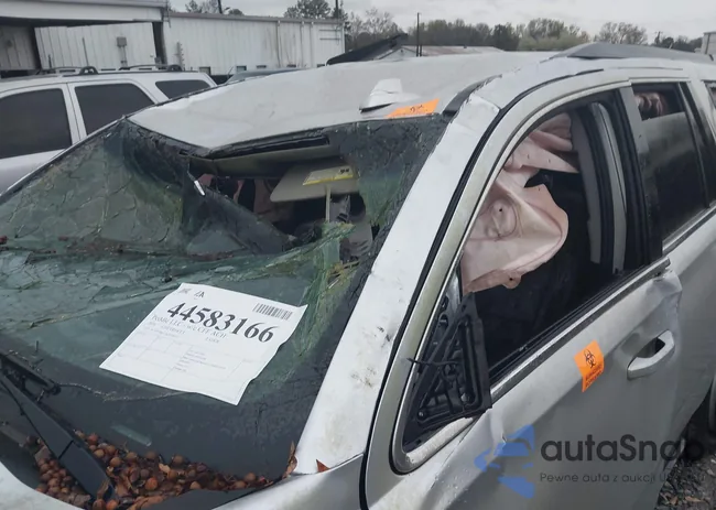 1GNSCBKC5KR186577: 44583166