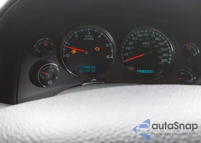 1GNFK130X8J198623: 44583197