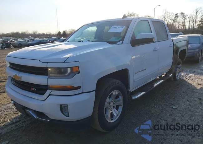 3GCUKREC0JG464552: 44583210