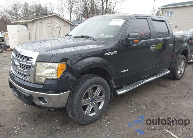 1FTFW1ET7EFA65238: 44583223