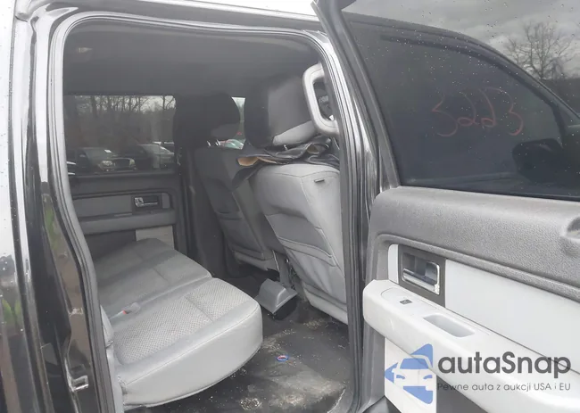 1FTFW1ET7EFA65238: 44583223