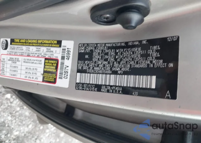 5TDZK23C48S154884: 44583241